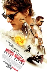 Nhiệm vụ bất khả thi: Quốc gia bí ẩn Mission: Impossible - Rogue Nation