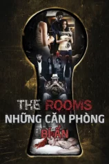 Những Căn Phòng Bí Ẩn The Rooms