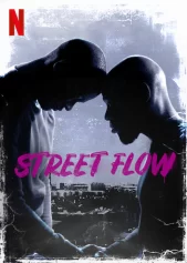 Những cậu bé vùng ngoại ô Street Flow