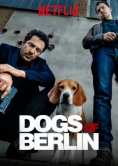 Những Con Chó Berlin (Phần 1) Dogs of Berlin (Season 1)