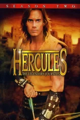 Những Cuộc Phiêu Lưu Của Hercules (Phần 2) Hercules: The Legendary Journeys (Season 2)