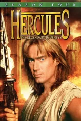 Những Cuộc Phiêu Lưu Của Hercules (Phần 4) Hercules: The Legendary Journeys (Season 4)