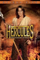 Những Cuộc Phiêu Lưu Của Hercules (Phần 5) Hercules: The Legendary Journeys (Season 5)