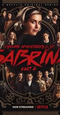 Những Cuộc Phiêu Lưu Rùng Rợn Của Sabrina (Phần 4) Chilling Adventures of Sabrina (Season 4)