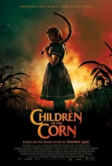 Những Đứa Trẻ Của Đồng Ngô Children of the Corn