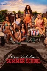 Những Thiên Thần Nói Dối: Nguồn Gốc Tội Ác (Phần 2) Pretty Little Liars: Original Sin (Season 2)