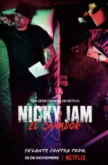 Nicky Jam: Người chiến thắng Nicky Jam: El Ganador