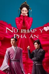 Nữ Pháp Y Phá Án Miss Truth
