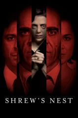 Nữ sát nhân cuồng loạn Shrew’s Nest Shrew's Nest
