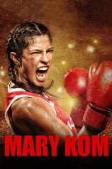 Nữ Võ Sĩ Mary Kom