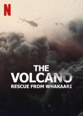 Núi lửa: Giải cứu tại Whakaari The Volcano: Rescue from Whakaari