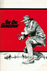 Ơn Đền Oán Trả The Big Gundown