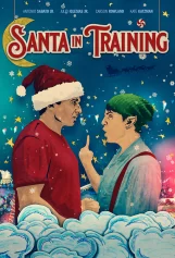 Ông già Noel tập sự Santa in Training