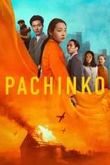 Pachinko (Phần 2) Pachinko (Season 2)