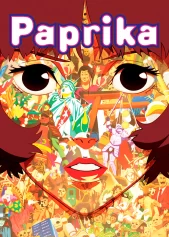 Paprika Paprika