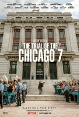 Phiên tòa Chicago 7 The Trial of the Chicago 7
