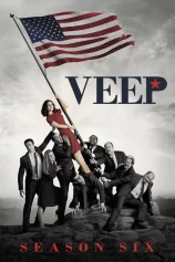 Phó Tổng Thống (Phần 6) Veep (Season 6)