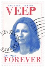 Phó Tổng Thống (Phần 7) Veep (Season 7)