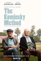 Phương pháp Kominsky (Phần 1) The Kominsky Method (Season 1)