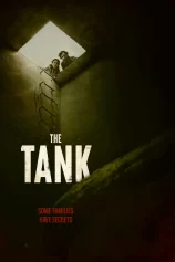 Quái Vật Dưới Bể Nước The Tank