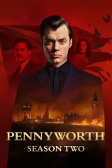 Quản Gia Người Dơi (Phần 2) Pennyworth: The Origin of Batman's Butler (Season 2)