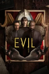 Quỷ Dữ (Phần 4) Evil (Season 4)