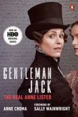 Quý Ông Jack (Phần 1) Gentleman Jack (Season 1)