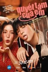 Quyết Tâm Cua Em OMG! Oh My Girl