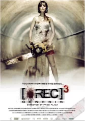 [REC] 3: Genesis [REC] 3: Genesis