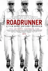 Roadrunner: Một bộ phim về Anthony Bourdain Roadrunner: A Film About Anthony Bourdain