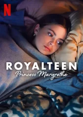 Royalteen: Công chúa Margrethe Royalteen: Princess Margrethe