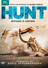 Săn Mồi BBC: The Hunt