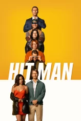 Sát Thủ Giả Vờ Hit Man