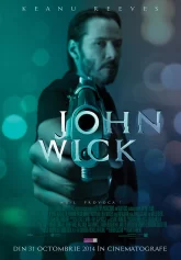 Sát thủ John Wick John Wick