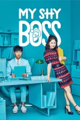 Sếp siêu ngại ngùng My Shy Boss