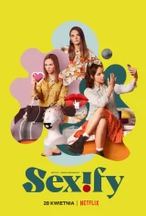 Sexify (Phần 2) Sexify (Season 2)