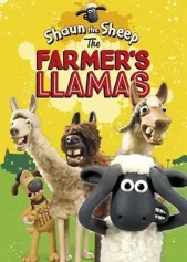 Shaun the Sheep: The Farmer’s Llamas Shaun the Sheep: The Farmer’s Llamas