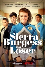 Sierra Burgess – Kẻ thất bại Sierra Burgess Is a Loser