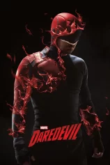Siêu Nhân Mù (Phần 3) Marvel's Daredevil (Season 3)