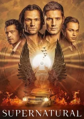 Siêu Nhiên (Phần 15) Supernatural (Season 15)