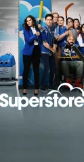 Siêu thị vui nhộn (Phần 2) Superstore (Season 2)