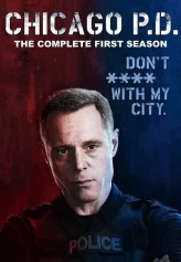 Sở Cảnh Sát Chicago (Phần 1) Chicago P.D. (Season 1)