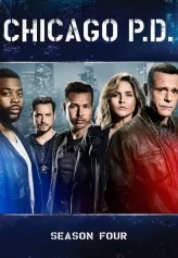 Sở Cảnh Sát Chicago (Phần 4) Chicago P.D. (Season 4)