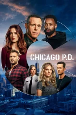 Sở Cảnh Sát Chicago (Phần 8) Chicago P.D. (Season 8)