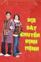 Sợi Dây Chuyền Định Mệnh My Lucky Star