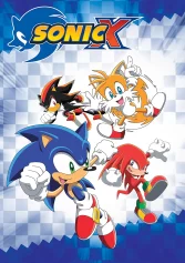 Sonic X (Phần 1) Sonic X (Season 1)