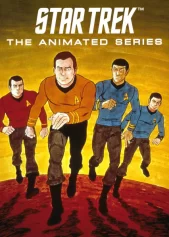 Star Trek: Loạt phim hoạt hình (Phần 2) Star Trek: The Animated Series (Season 2)