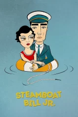 Steamboat Bill, Jr. Steamboat Bill, Jr.
