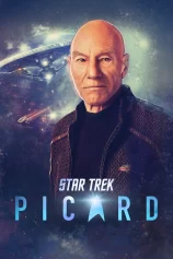 Sự Hủy Diệt (Phần 3) Star Trek: Picard (Season 3)