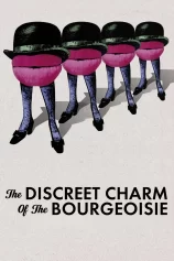 Sự Quyến Rũ Của Người Tư Sản Le Charme discret de la bourgeoisie
